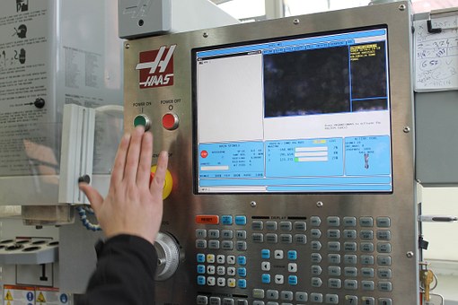 DEBIT COMMANDES NUMERIQUES PLASMA PLIAGE