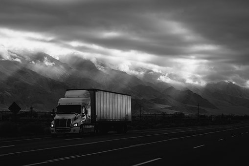 CHAUFFEUR PL SPL TRANSPORT MARCHANDISES NATIONAL