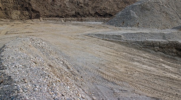 TERRASSEMENT TP TRAVAUX PUBLIC