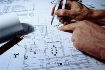 DESSINATEUR PROJETEUR