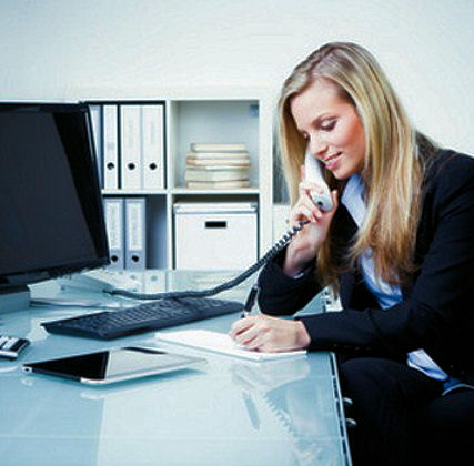 SECRETAIRE MEDICALE