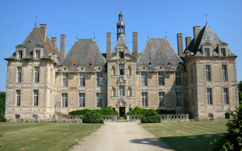 GUIDE TOURISTIQUE