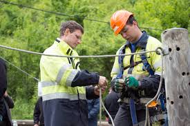 electricien