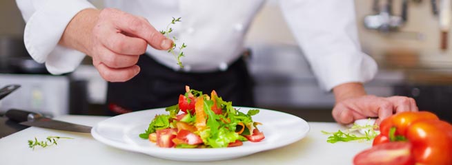 cuisine