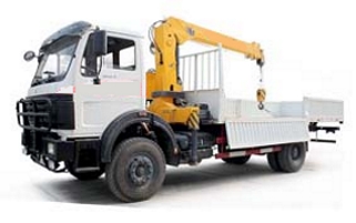 CHAUFFEUR CACES GRUE