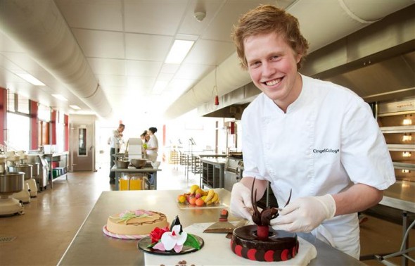 PATISSIER