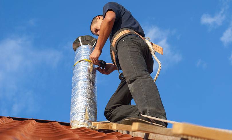 MANOEUVRE MONTEUR SUR CHANTIER