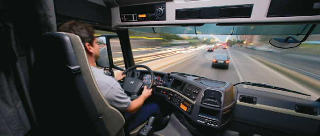 CHAUFFEUR PL