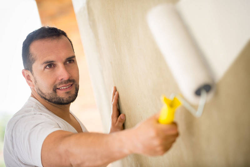 RECRUTE PEINTRE BATIMENT NIORT