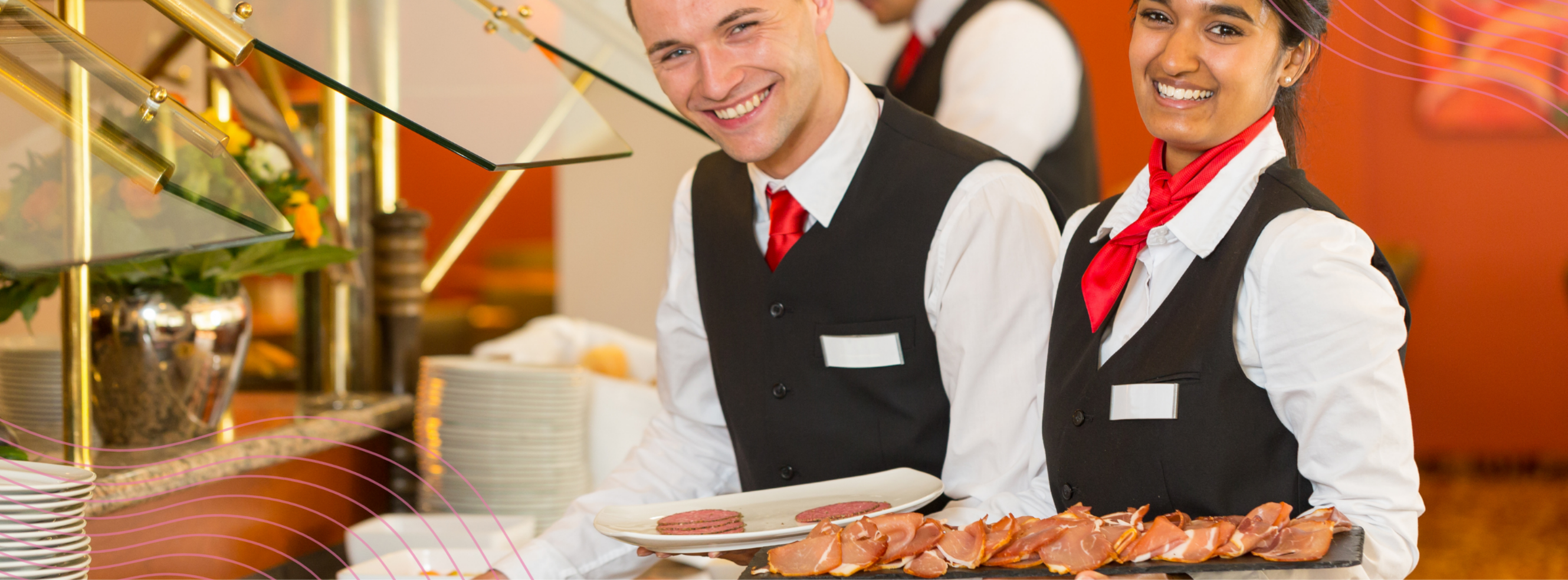 Restauration Niort Interim