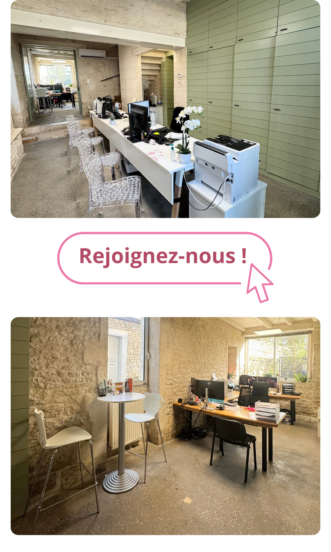 Agence généraliste Niort Intérim