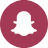 logo snapchat